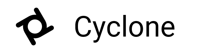 Cyclone icon