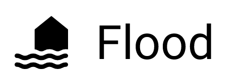 flood icon