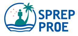 SPREP logo