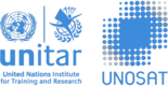 UNITAR-UNOSAT logo