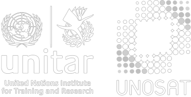 UNITAR-UNOSAT