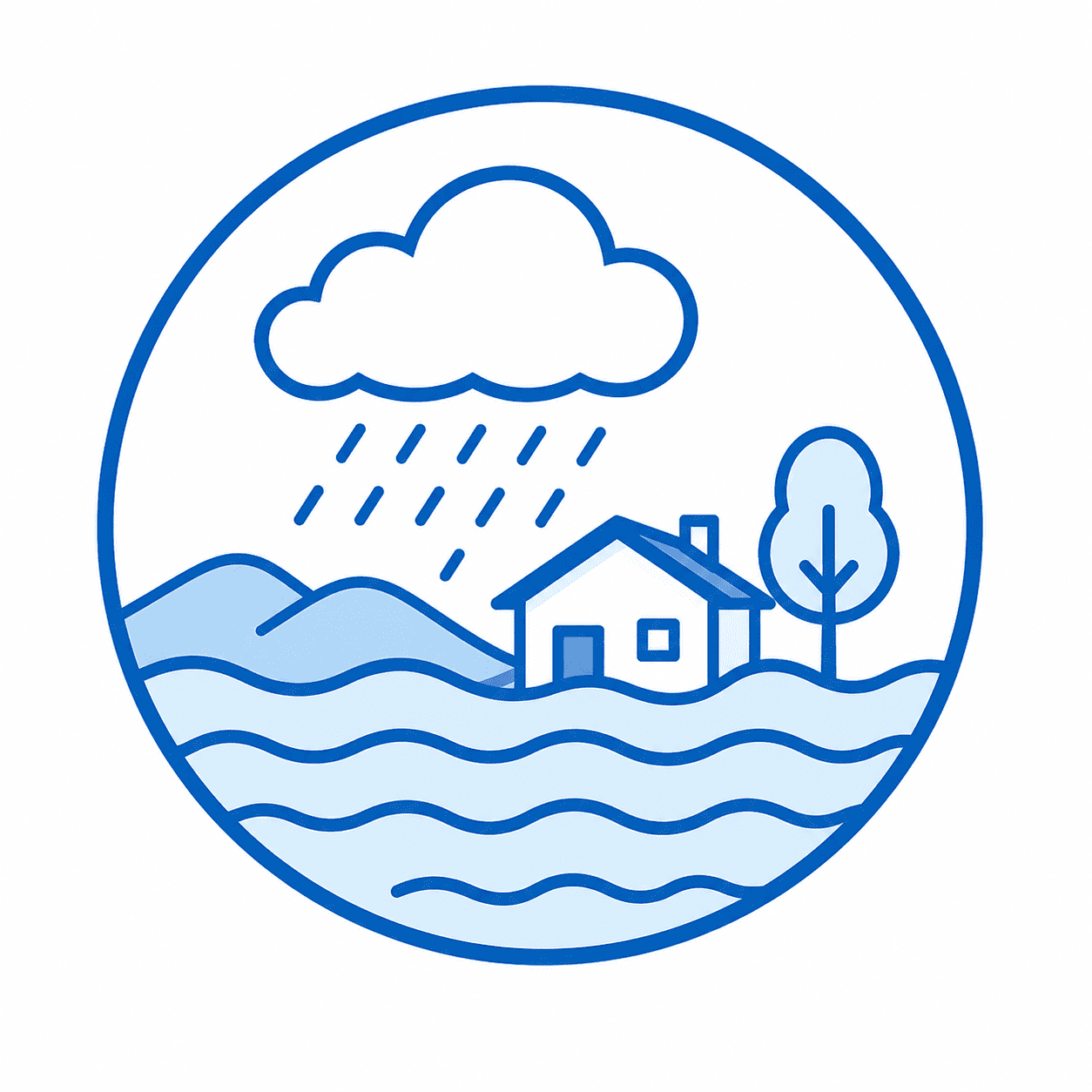 riverine icon
